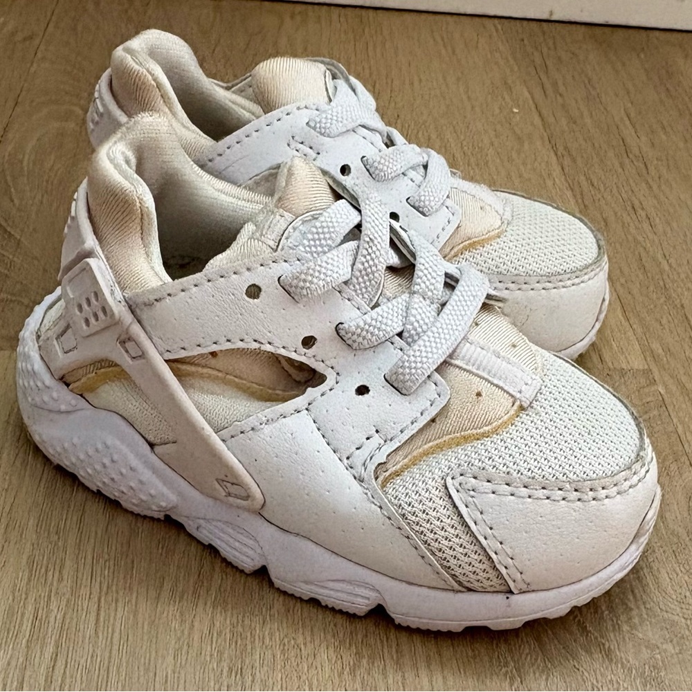 Nike Huarache Toddler Sneakers
